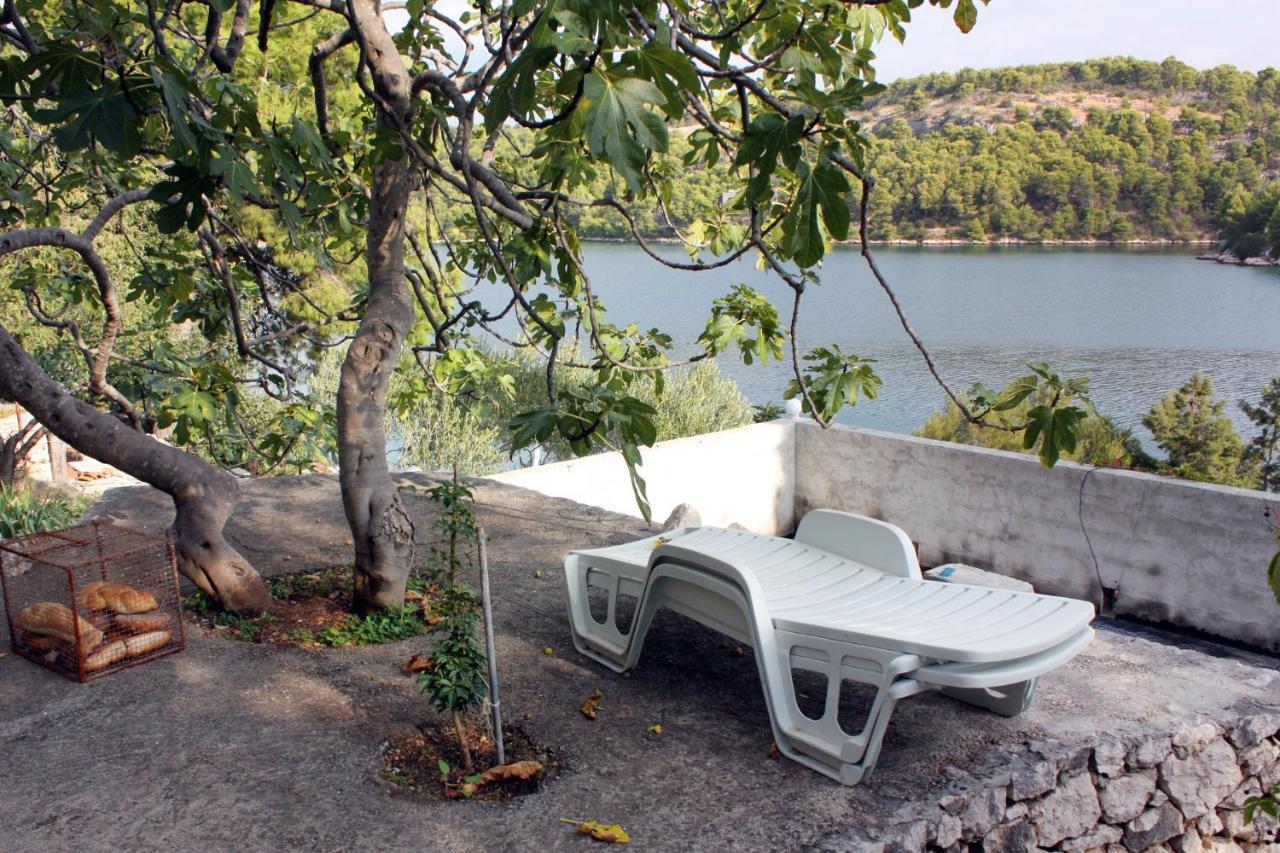 Apartments By The Sea Bobovisca Na Moru, Brac - 5682 Ložišće Buitenkant foto