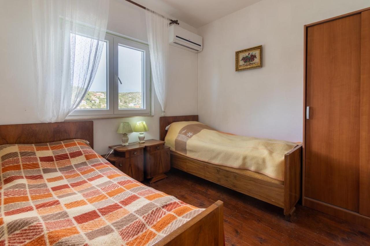 Apartments By The Sea Bobovisca Na Moru, Brac - 5682 Ložišće Buitenkant foto