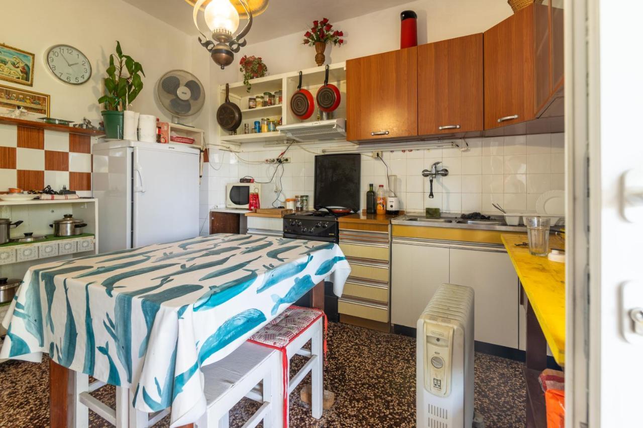 Apartments By The Sea Bobovisca Na Moru, Brac - 5682 Ložišće Buitenkant foto